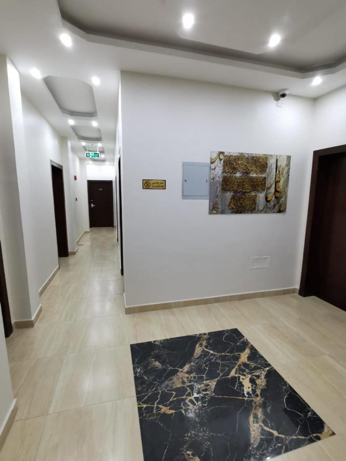 Nice View Hotel فندق الأطلالة الجميلة للعائلات فقط Áqaba Exterior foto
