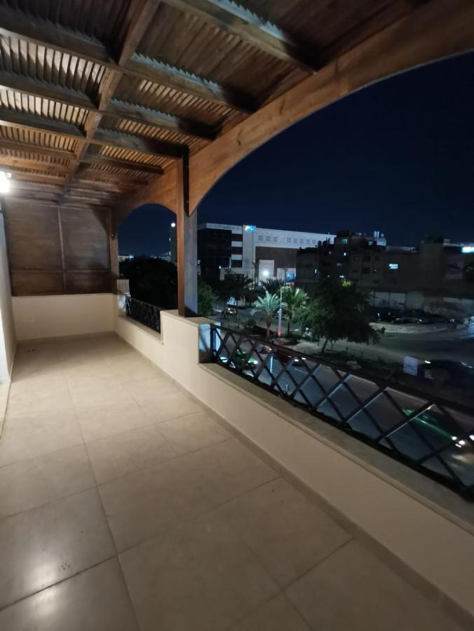 Nice View Hotel فندق الأطلالة الجميلة للعائلات فقط Áqaba Exterior foto