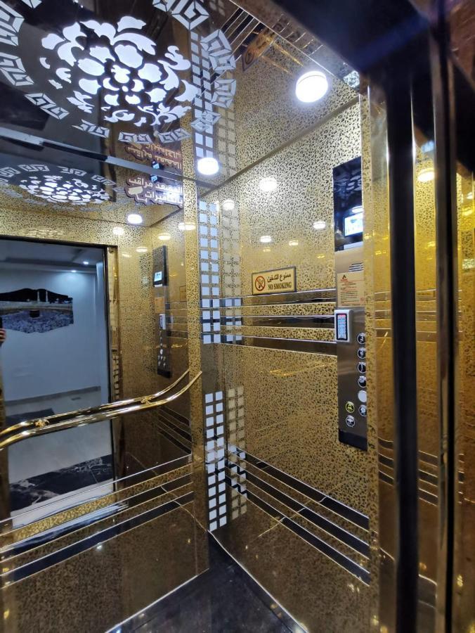 Nice View Hotel فندق الأطلالة الجميلة للعائلات فقط Áqaba Exterior foto