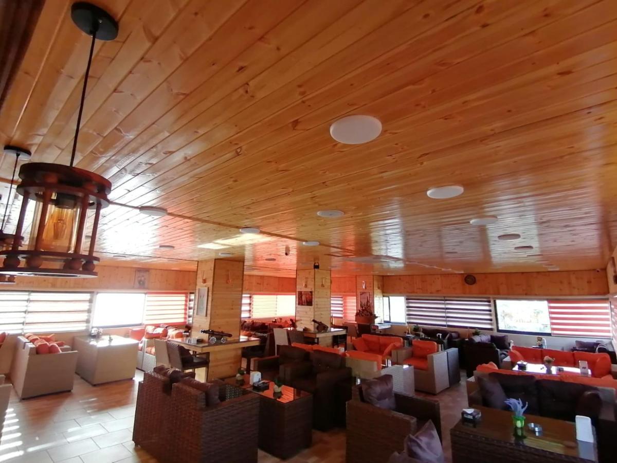 Nice View Hotel فندق الأطلالة الجميلة للعائلات فقط Áqaba Exterior foto